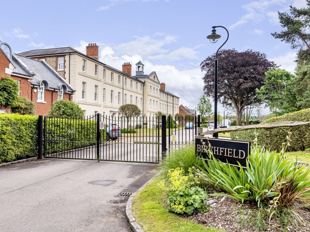 5 bed detached house for sale in Birchfield, Sundridge, Sevenoaks TN14