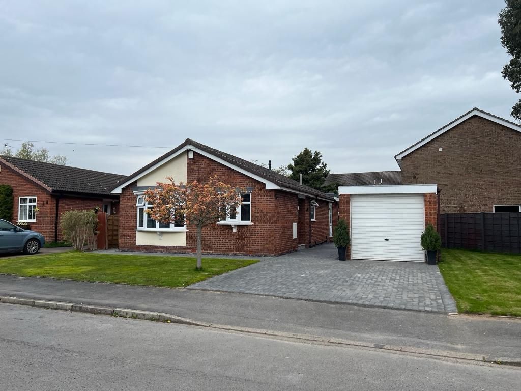 3 bed bungalow for sale in Milton Close, Wincham, Northwich CW9 Zoopla