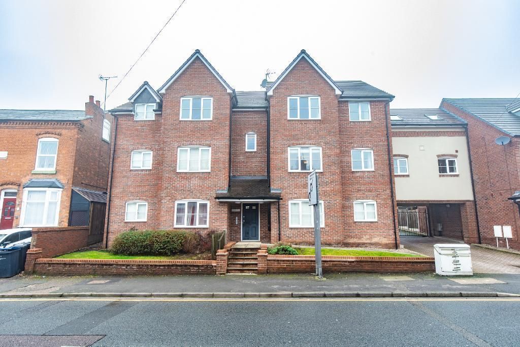 2 bed flat for sale in Northfield Road, Harborne, Birmingham B17 Zoopla