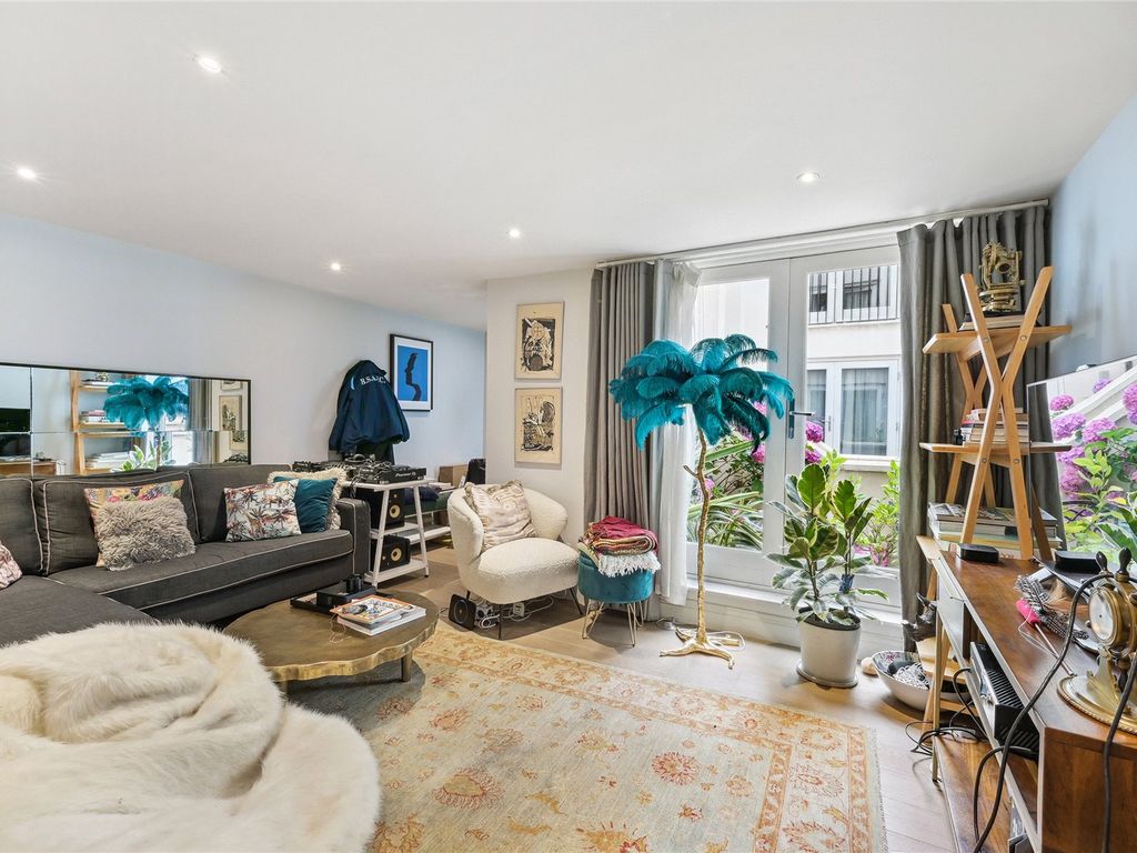 2 bed detached house to rent in Connaught Place, London W2 Zoopla