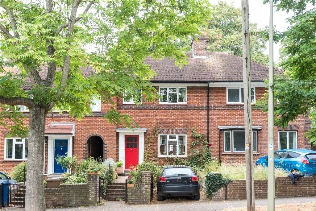 3 bed terraced house for sale in Morrell Avenue, Oxford OX4, £600,000 Zoopla