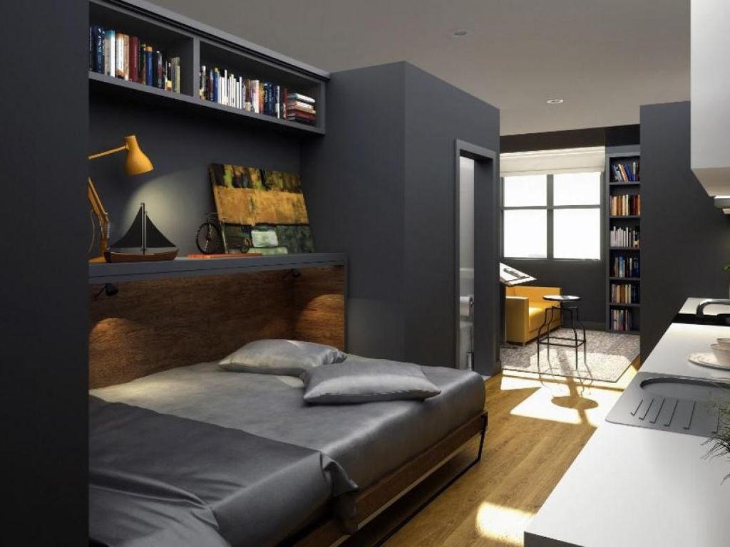 Granite Street, Stanley Street, Liverpool, Merseyside L1