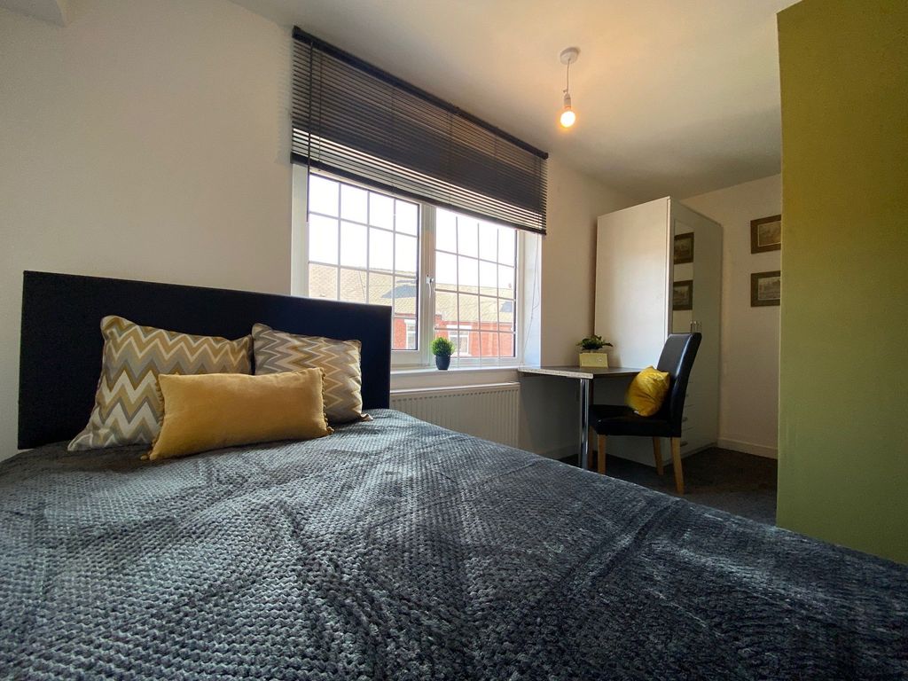 Room to rent in Church Street, Bentley, Doncaster DN5 Zoopla