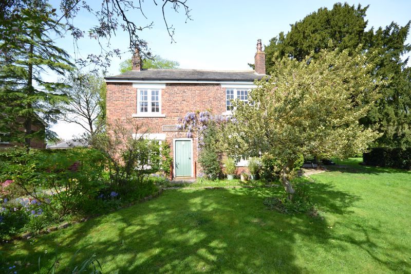 4 bed detached house for sale in Grape Lane, Croston PR26 Zoopla