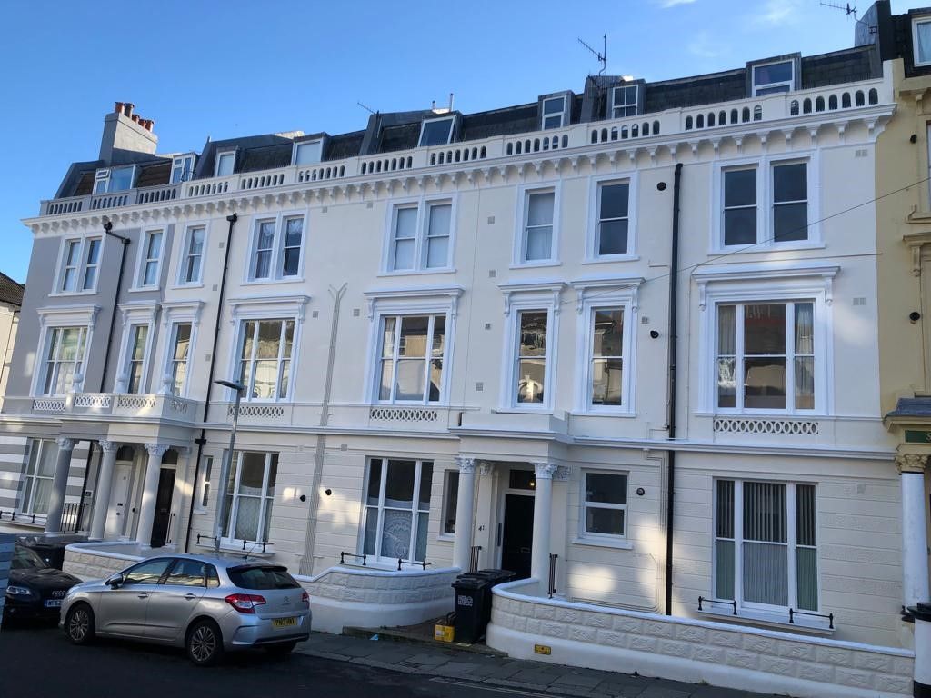 2 bed flat for sale in West Hill Road, St. LeonardsOnSea TN38 Zoopla