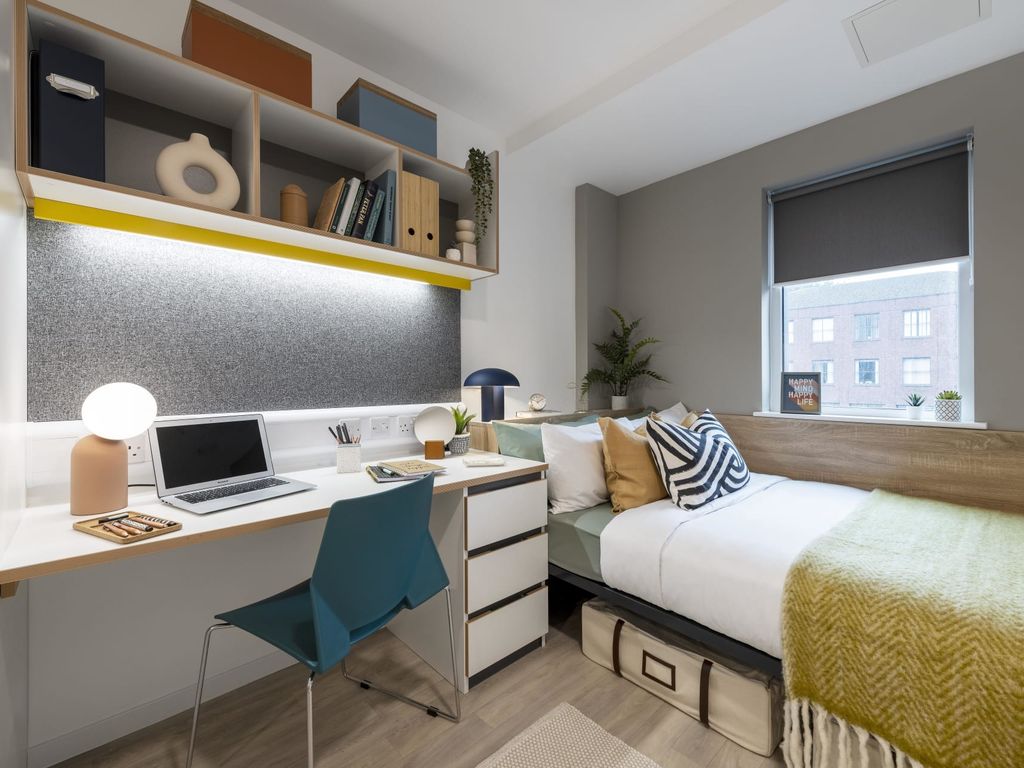 Room to rent in Bath Row, Birmingham, West Midlands B15 Zoopla