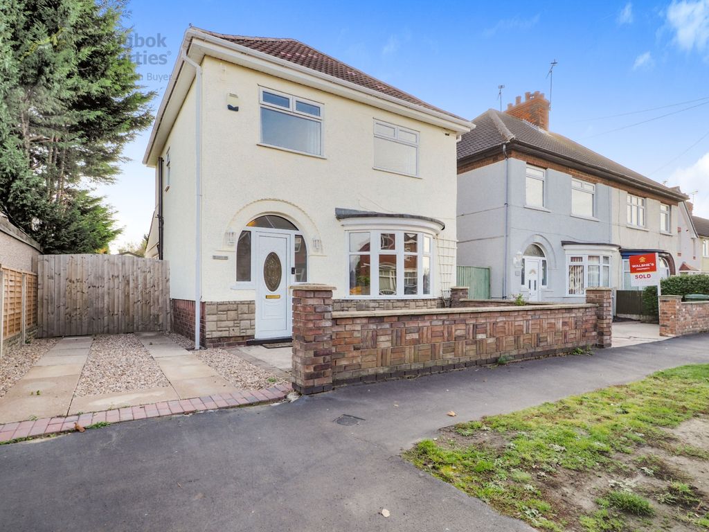 Redbourn Way, Scunthorpe, South Humberside DN16  