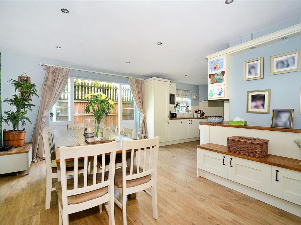 4 bed detached house for sale in Hawkes Yard, Thames Ditton KT7, £