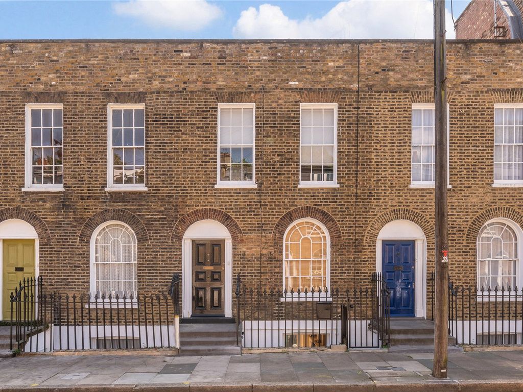 2 bed flat for sale in Brooksby Street, Barnsbury N1 Zoopla