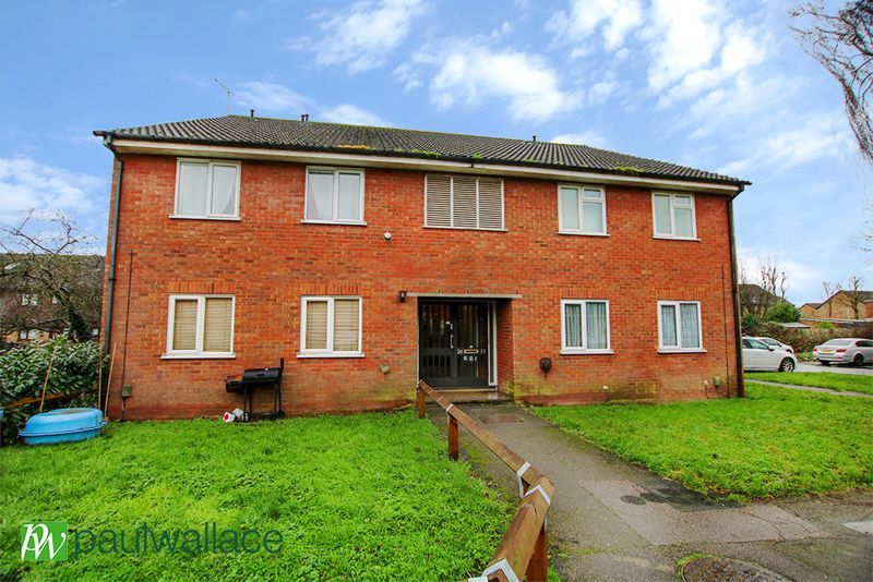 1 bed flat for sale in Galloway Close, Broxbourne EN10 Zoopla