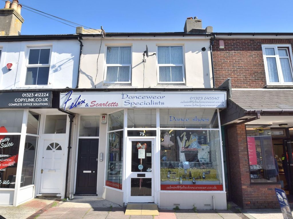 1 bed flat for sale in Cavendish Place, Eastbourne BN21 Zoopla