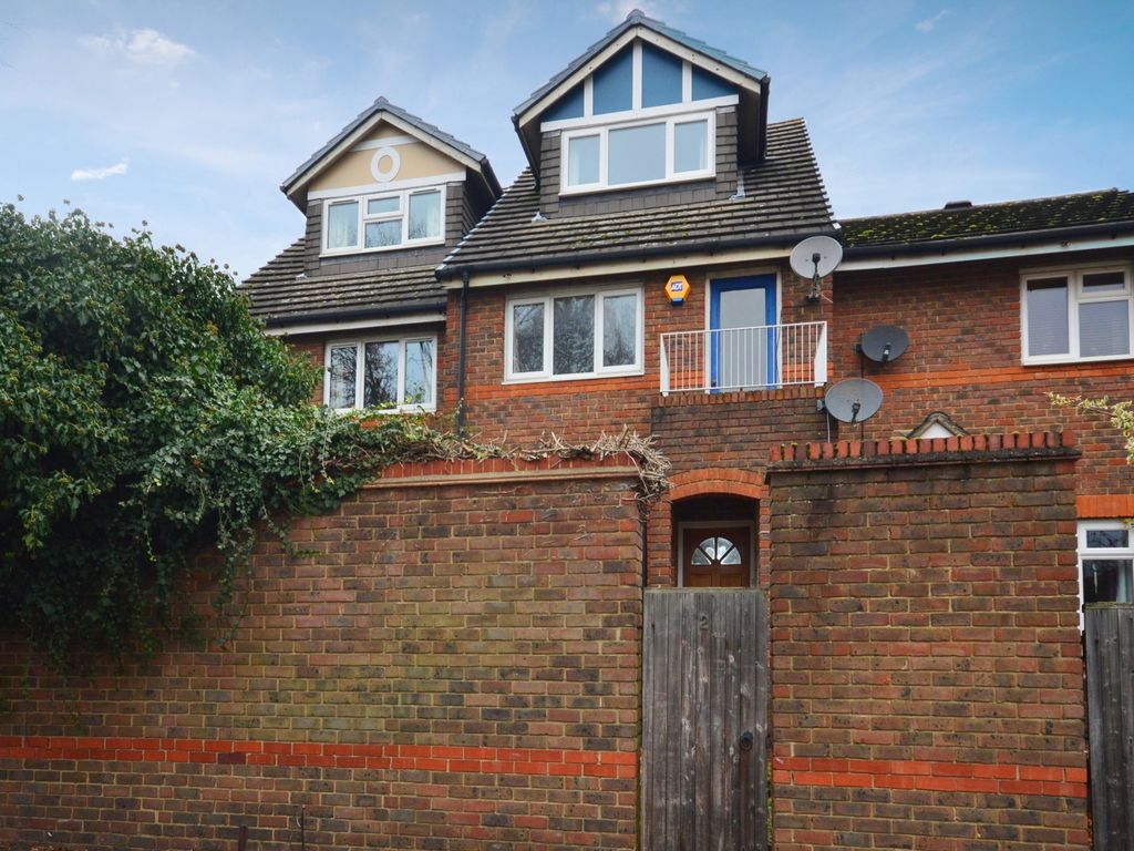 1 bed flat to rent in Owen Walk, London SE20, £1,100 pcm Zoopla