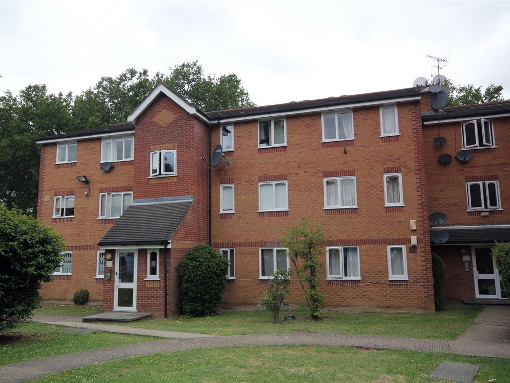 1 bed flat to rent in Grinstead Road, London SE8 Zoopla