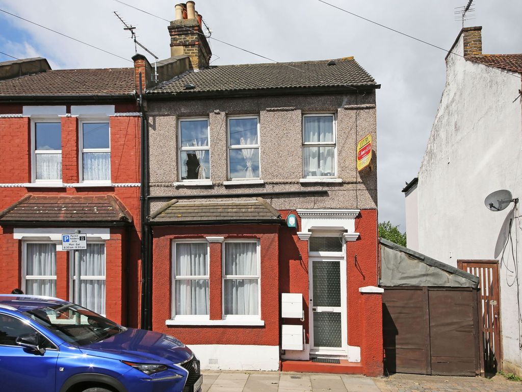 1 bed flat for sale in Haydons Road, London SW19 Zoopla