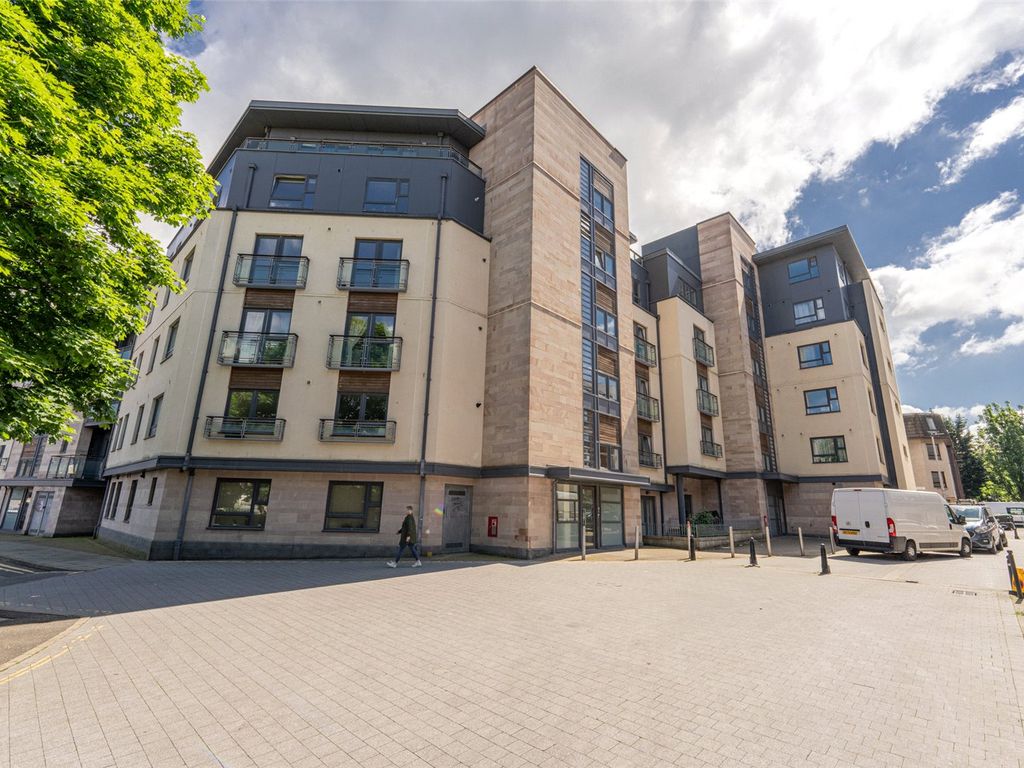 2 bed flat for sale in West Tollcross, Edinburgh EH3, £340,000 Zoopla