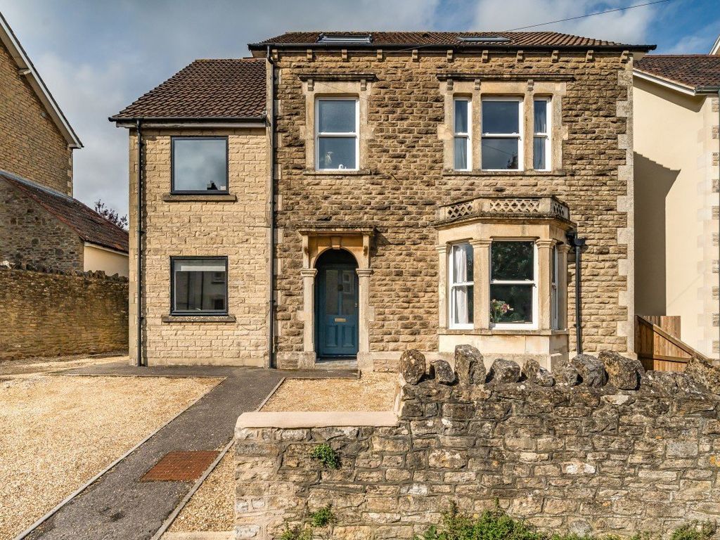 7 bed detached house for sale in Westfield, Nunney Road, Frome BA11, £