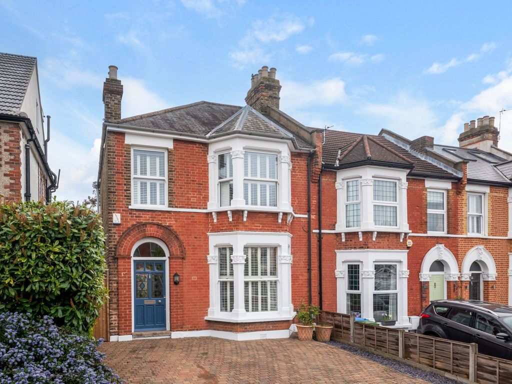 3 bed end terrace house for sale in Westmount Road, London SE9 Zoopla