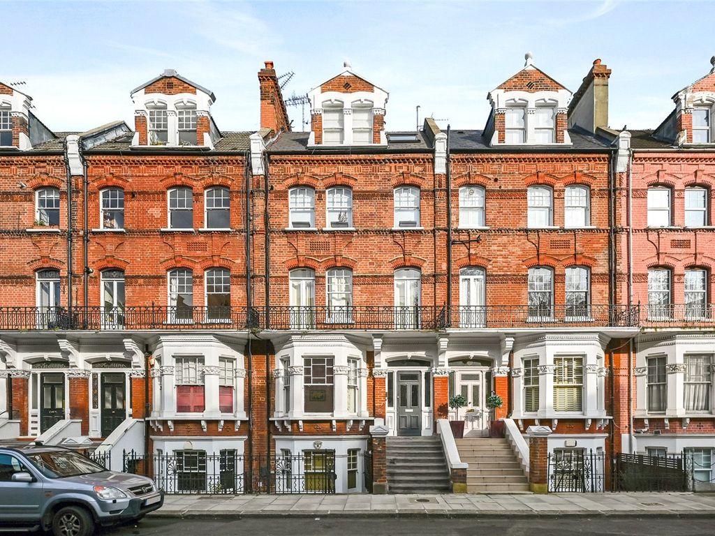2 bed flat for sale in Avonmore Road, West Kensington, London W14 Zoopla
