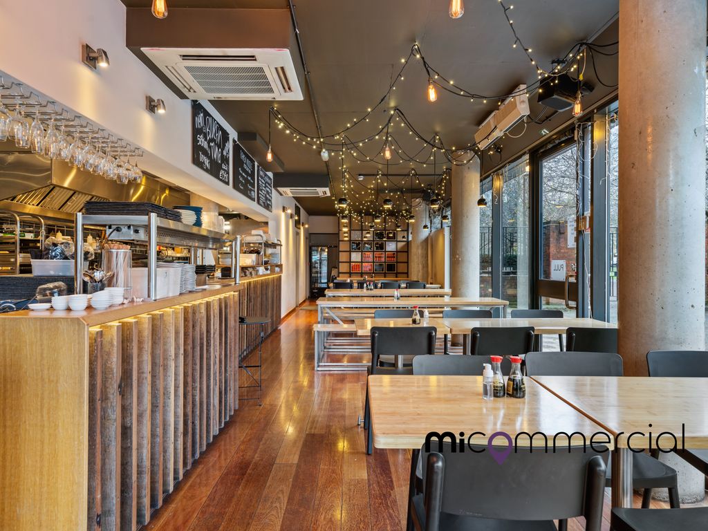 Retail premises for sale in Tower Bridge Road, London SE1, £50,000 Zoopla