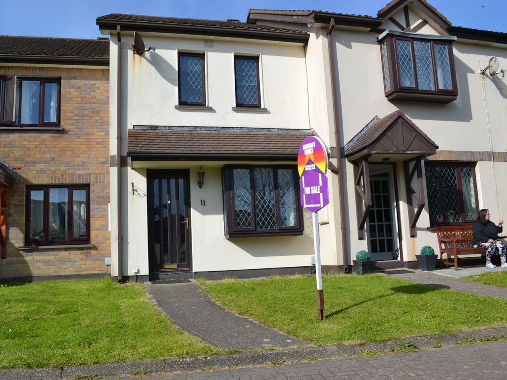 2 bed terraced house for sale in Stanley Mews, Douglas, Isle Of Man IM2