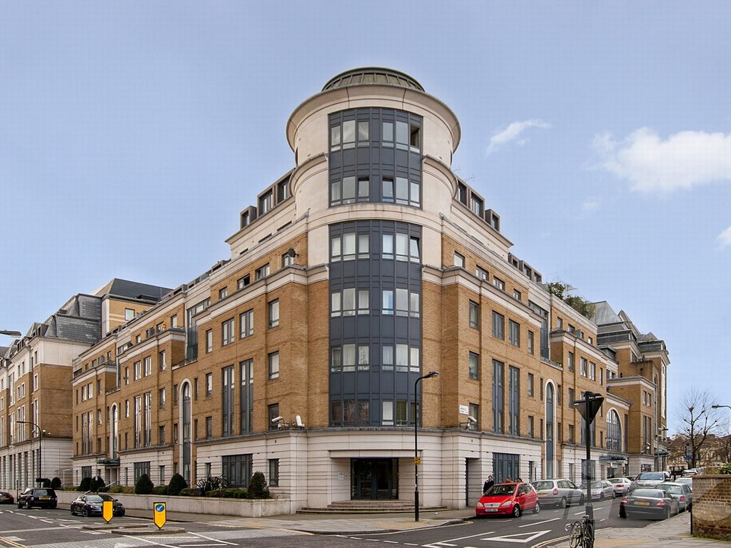 1 bed flat for sale in Regents Plaza, Greville Road, Kilburn NW6 Zoopla
