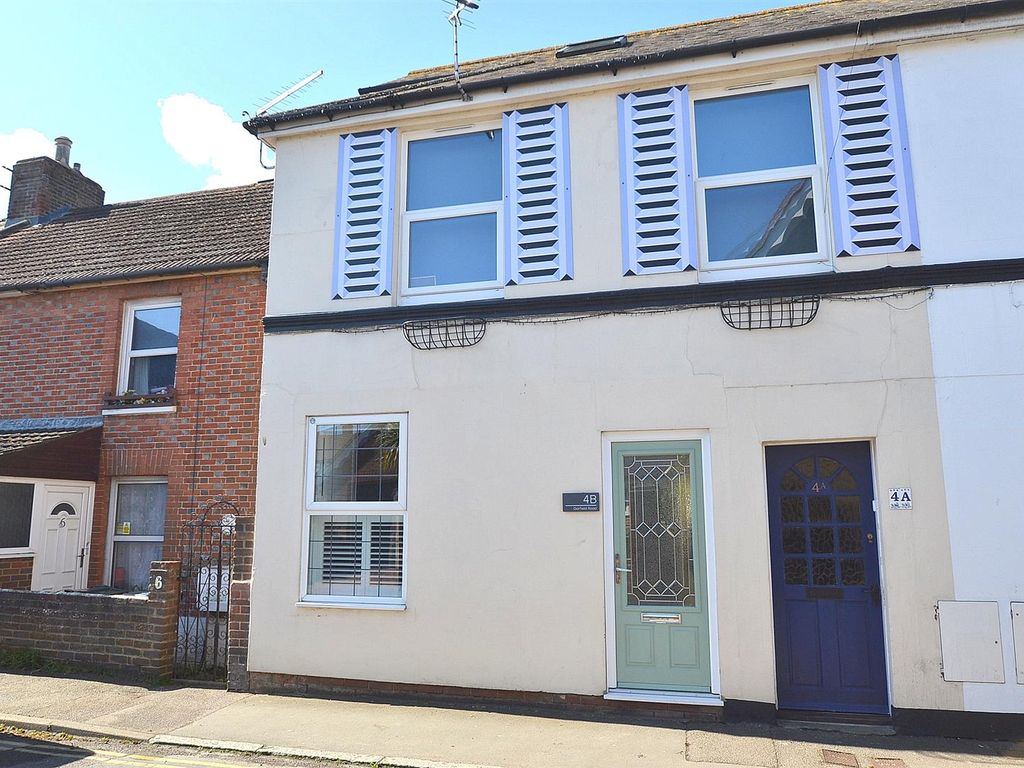 2 bed flat for sale in Garfield Road, Hailsham BN27 Zoopla