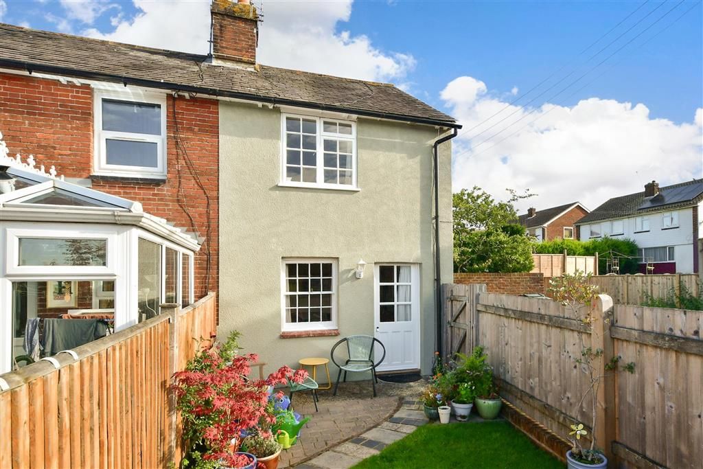 2 Bed End Terrace House For Sale In High Street Uckfield East Sussex