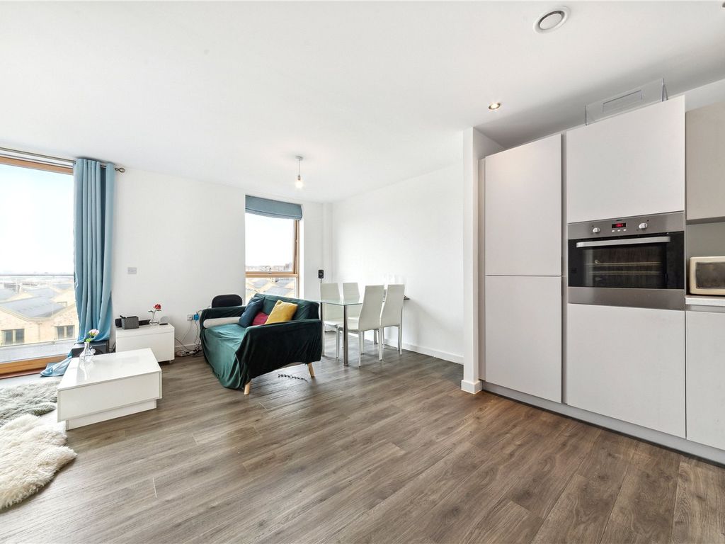 2 bed flat for sale in Pedley House, 16 Ripplegate Walk, Barking IG11
