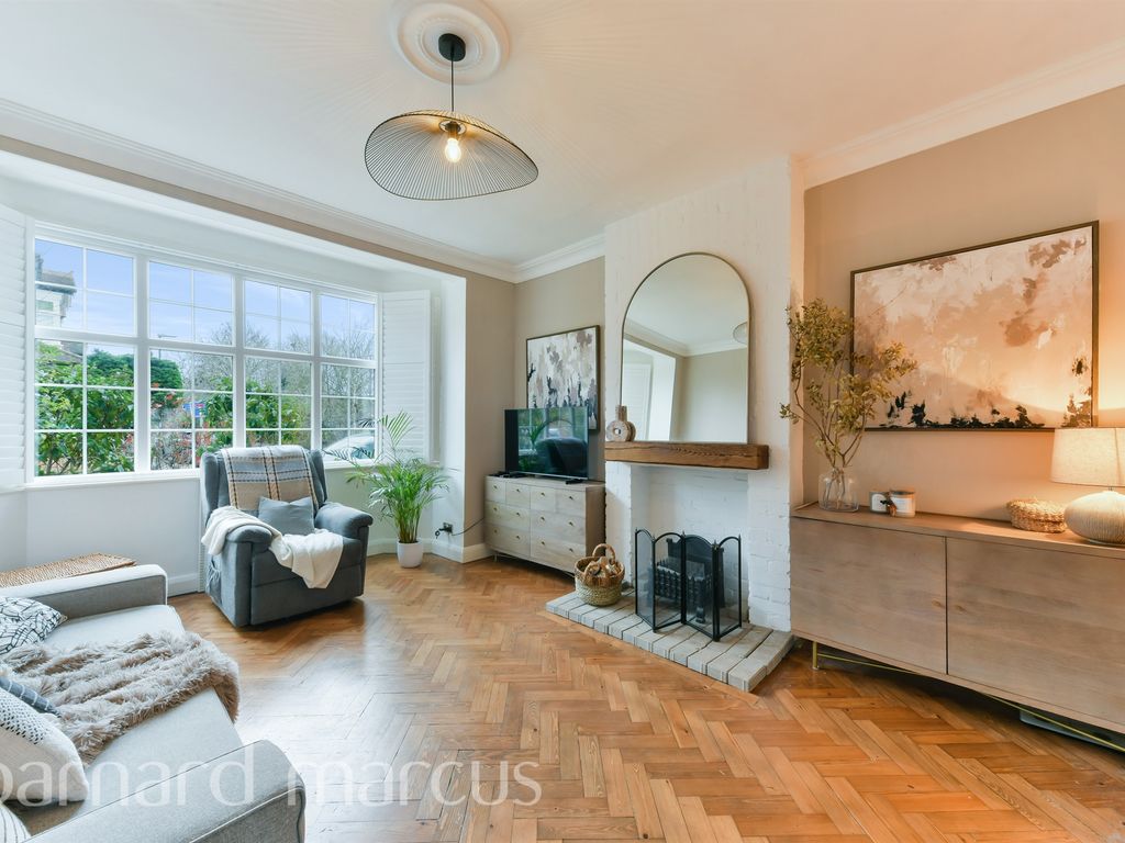 3 bed property for sale in Cannon Hill Lane, London SW20 Zoopla