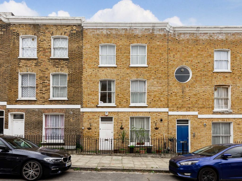 4 bed property for sale in Street, London N19, £800,000 Zoopla
