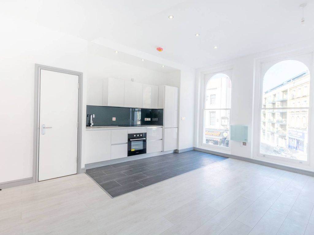 2 bed flat to rent in Kingsland High Street, Dalston, London E8 Zoopla