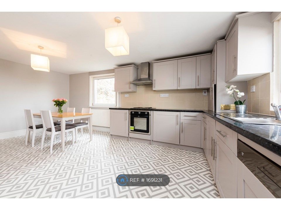 4 bed flat to rent in Earlsfield Road, London SW18 Zoopla