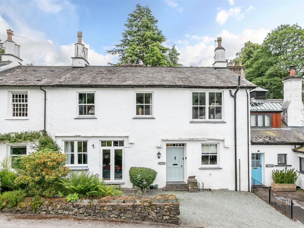 4 bed property for sale in Westwood, Patterdale Road, Windermere LA23