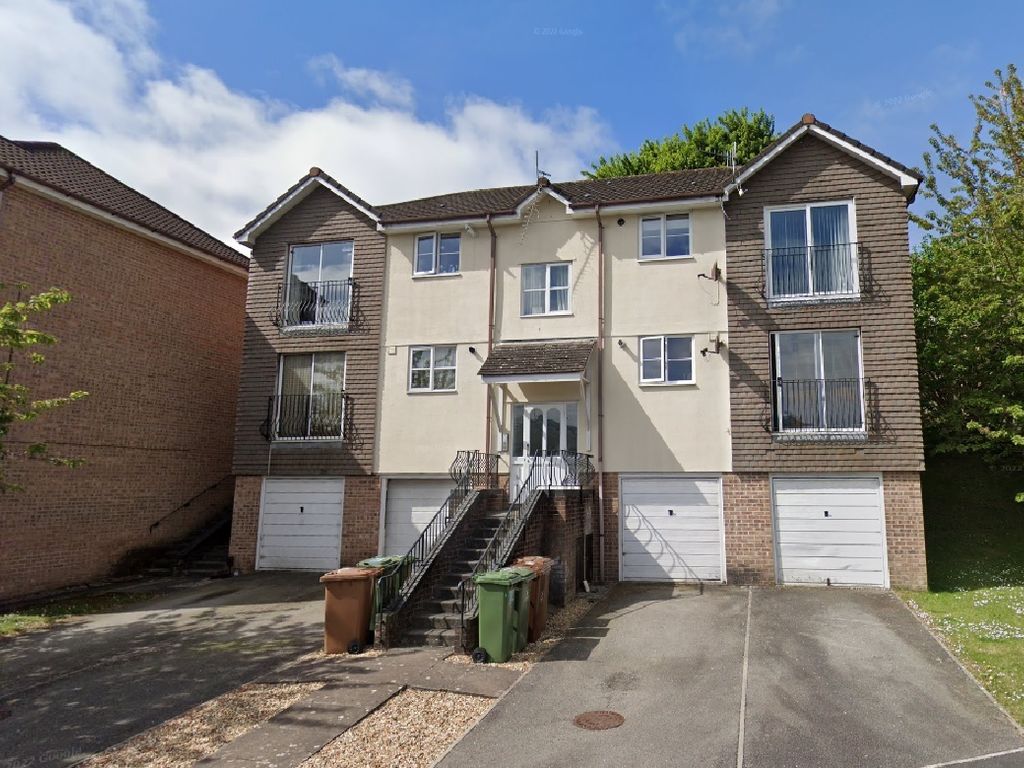 2 bed flat for sale in Hawthorn Way, Higher Compton, Plymouth PL3 Zoopla
