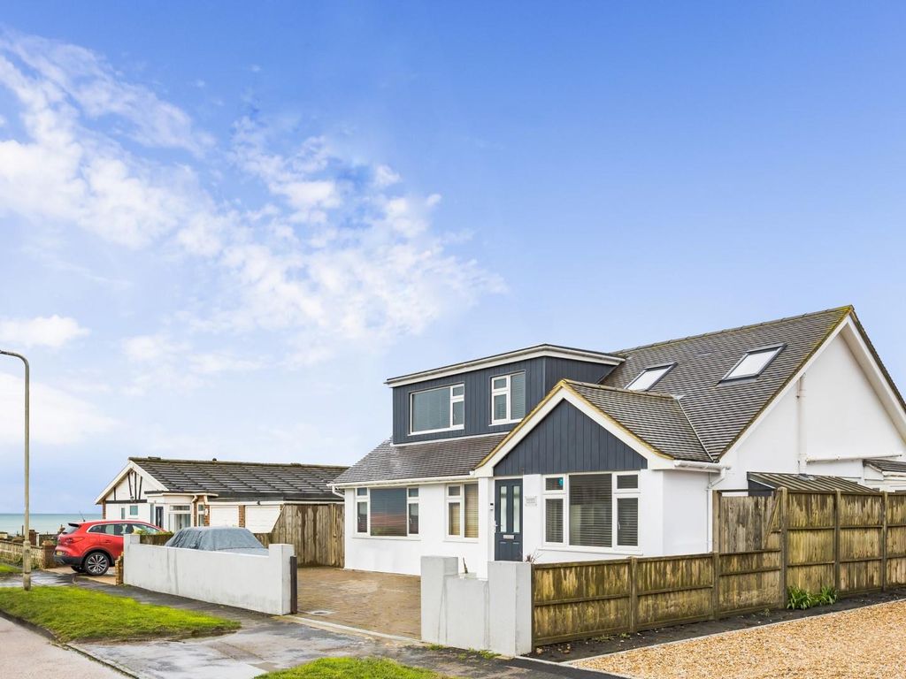 5 bed detached house for sale in Capel Avenue, Peacehaven BN10 Zoopla