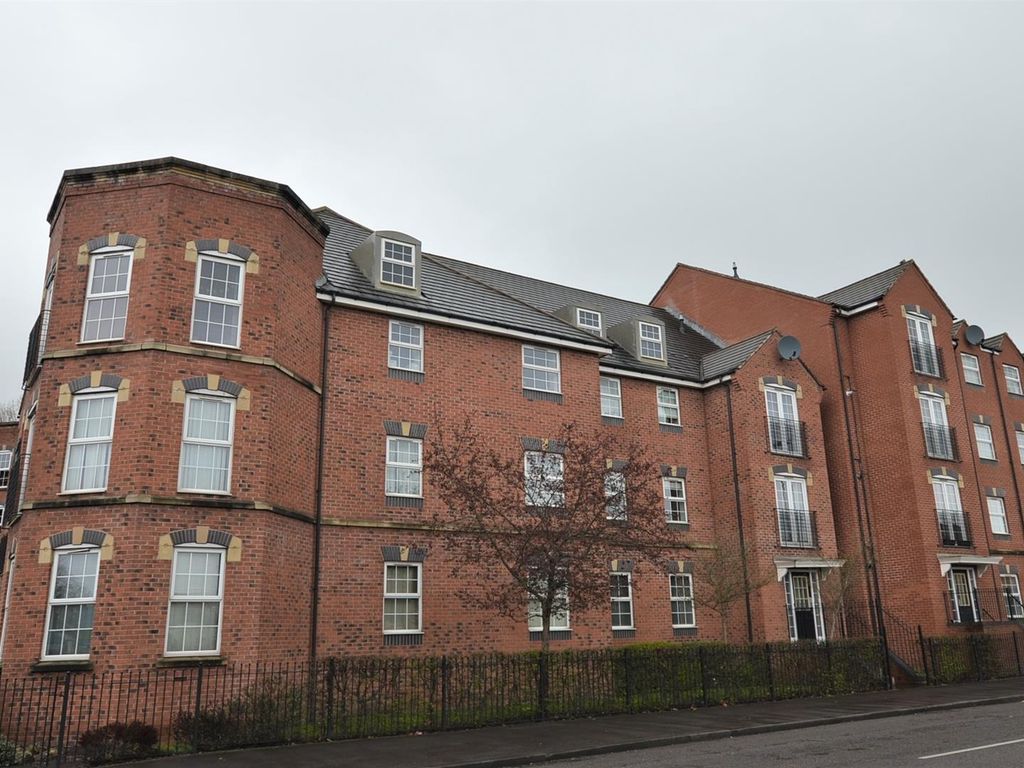 2 bed flat for sale in Magnus Court, Chester Green, Derby DE21 Zoopla