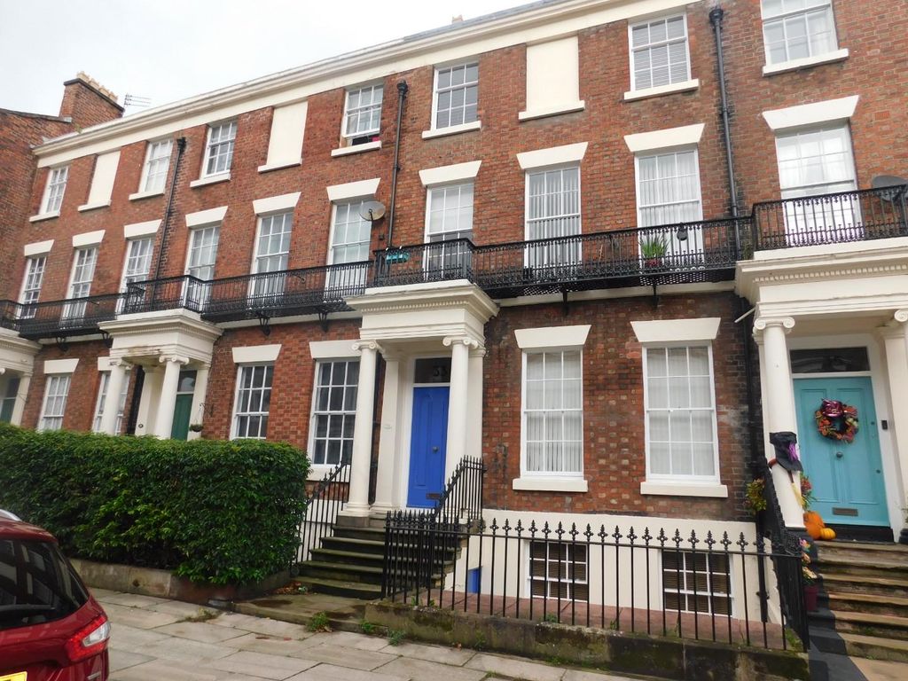 2 bed flat to rent in Huskisson Street, Toxteth, Liverpool L8, £725 pcm Zoopla