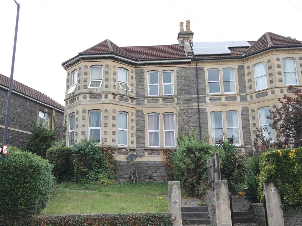 Room to rent in Cromwell Road, St. Andrews, Bristol BS6 Zoopla