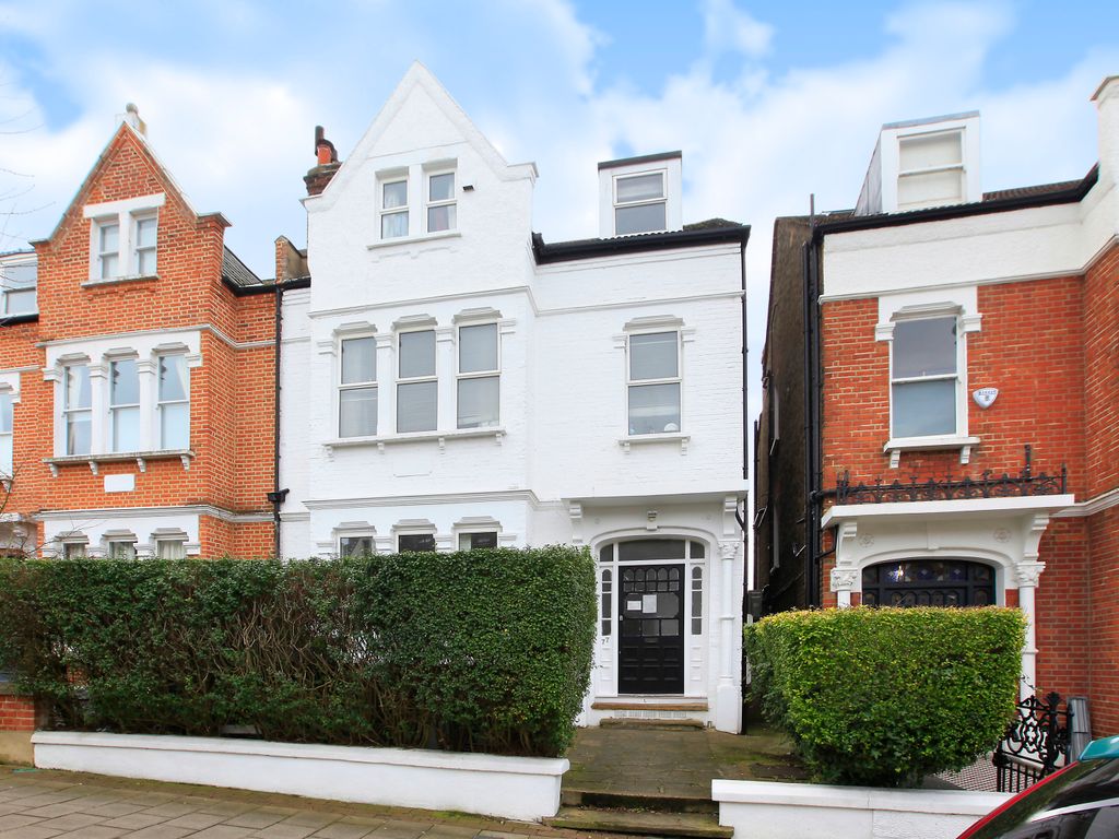 1 bed flat for sale in Ritherdon Road, Balham, London SW17 Zoopla
