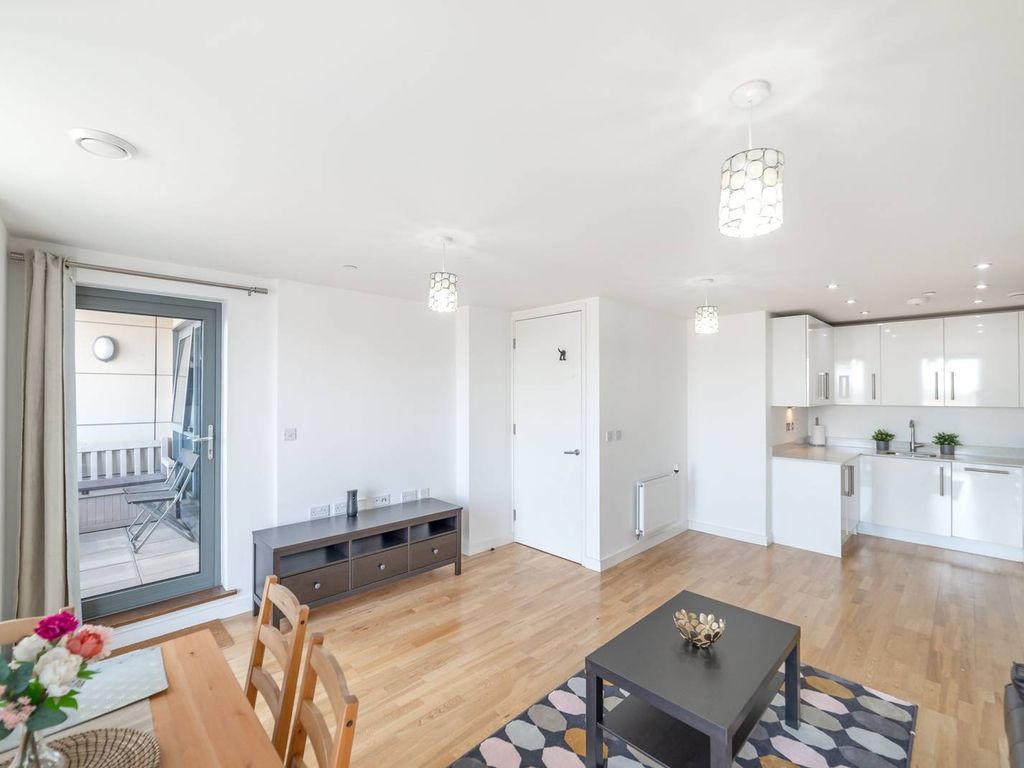 1 bed flat to rent in Wembley, Wembley Park, Wembley HA9 Zoopla