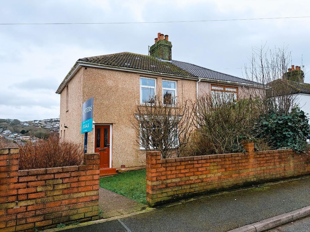 3 bed property for sale in Brayton Road, Whitehaven CA28 Zoopla