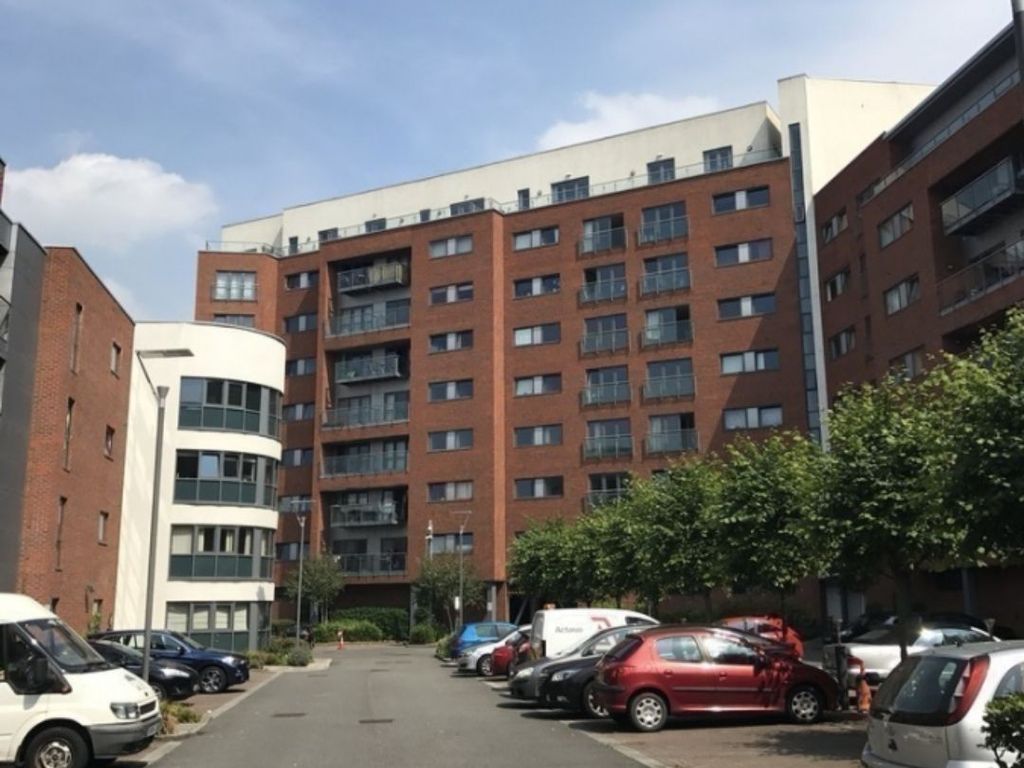 1 bed flat to rent in Leeds Street, Liverpool L3, £775 pcm Zoopla