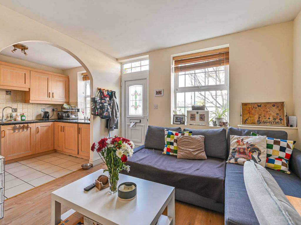 2 bed for sale in Denison Road, Colliers Wood, London SW19