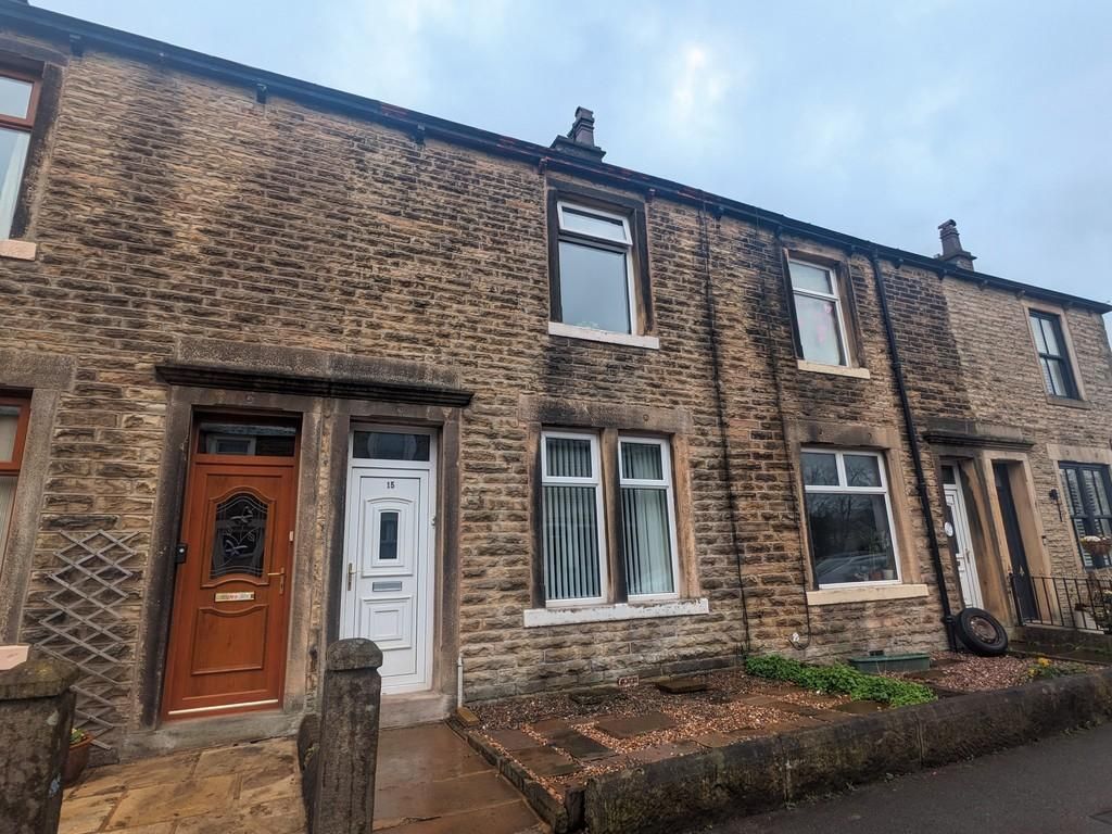 2 bed terraced house for sale in Chester Avenue, Clitheroe BB7 Zoopla