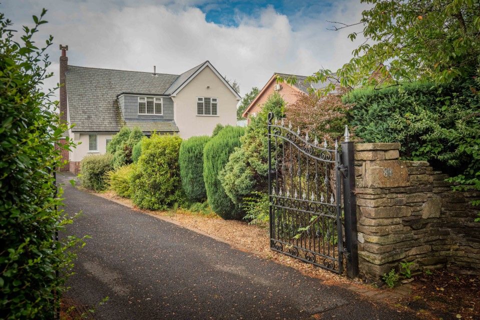 4 bed detached house for sale in Chorley New Road, Lostock BL6 Zoopla