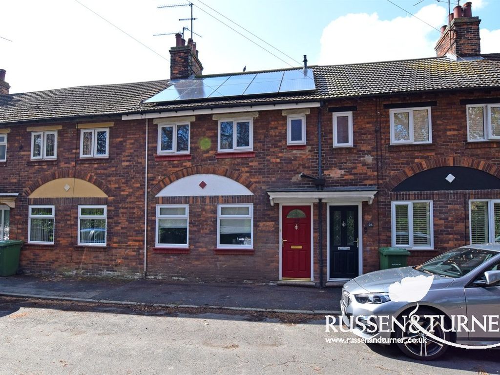 2 bed terraced house for sale in Beech Road, King's Lynn PE30 Zoopla