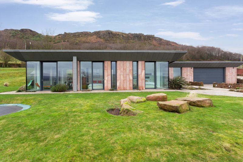 4 bed detached house for sale in Cloudside, Congleton CW12, £1,950,000