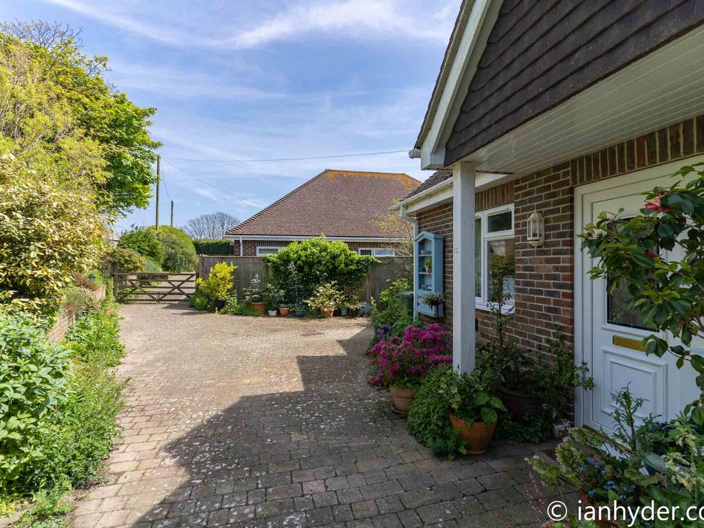 3 bed detached house for sale in Road, Cliffs BN10