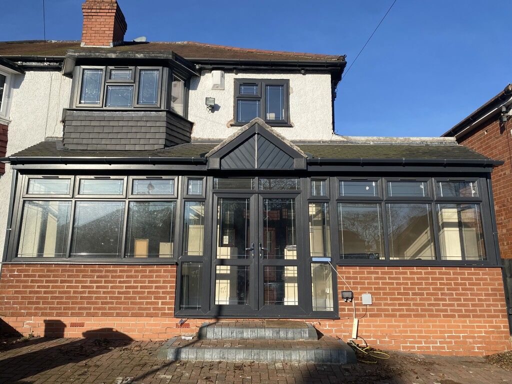 4 bed semidetached house for sale in 75 Copthall Road, Handsworth