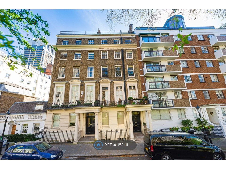 Studio to rent in Rutland Gate, London SW7 Zoopla